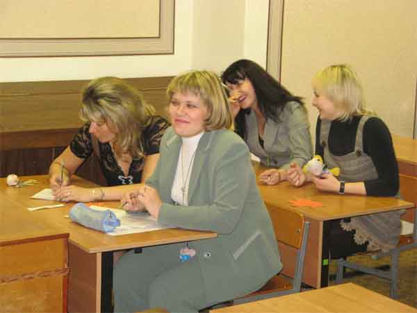 учителя